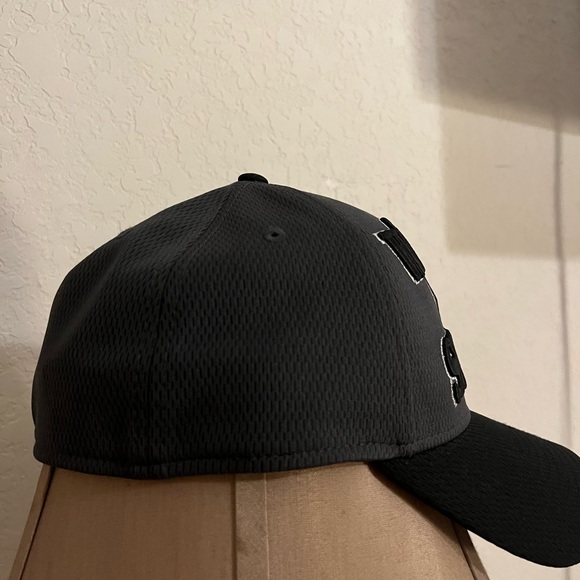 Houston Astros New Era baseball cap - Picture 3 of 5